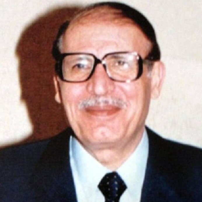 Mahmoud Al-Zoubi