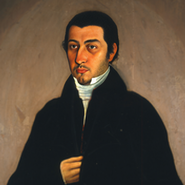 Juan Aldama