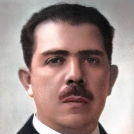 Lazaro Cardenas