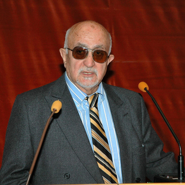 Akram Osman