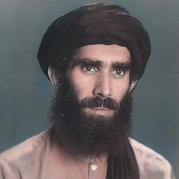 Fazal Haq Mujahid