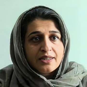 Hanifa Safi