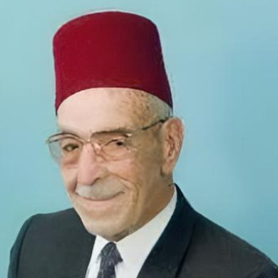 Sabri Moudallal