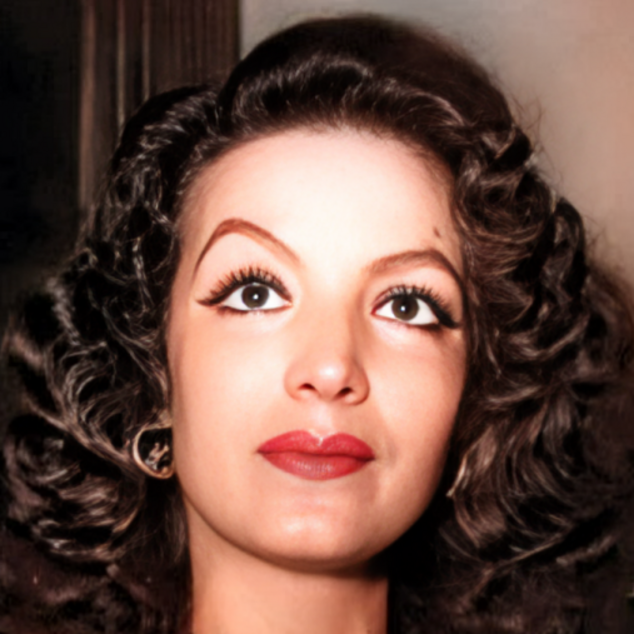 Maria Felix