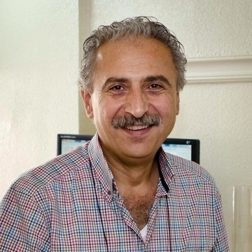 Louay Hussein