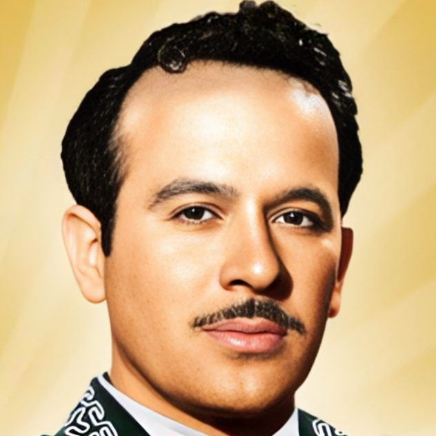 Pedro Infante