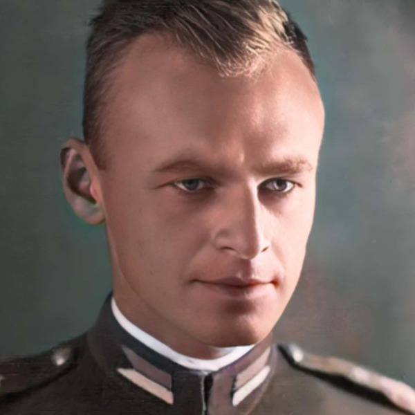 Witold Pilecki