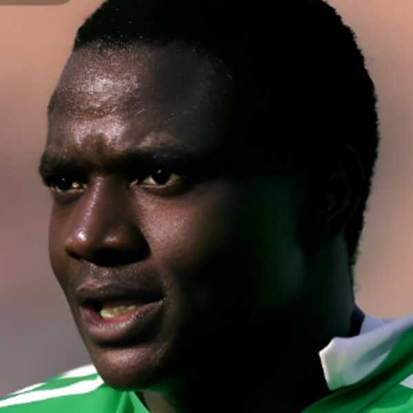 Rashidi Yekini