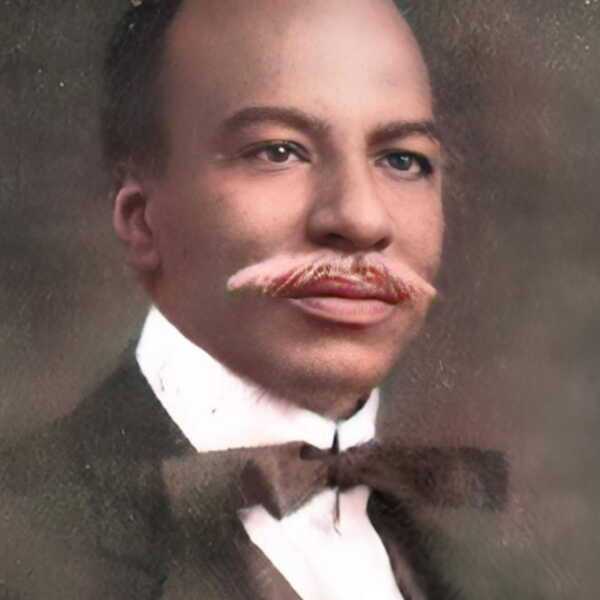 Herbert Macaulay