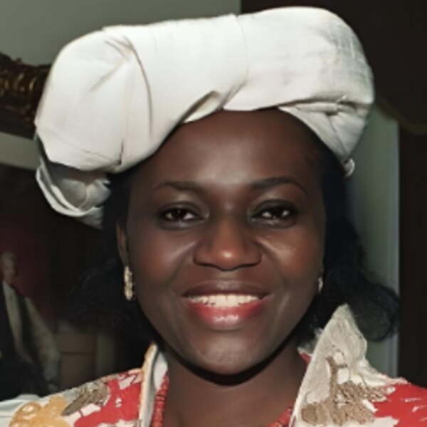 Maryam Babangida