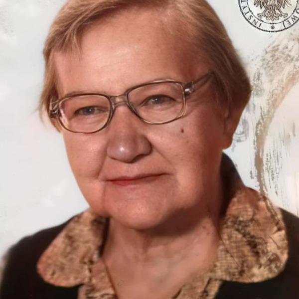 Elzbieta Zawacka