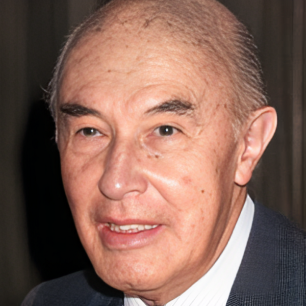 Alfonso Garcia Robles