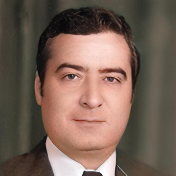 Akram Shammaa