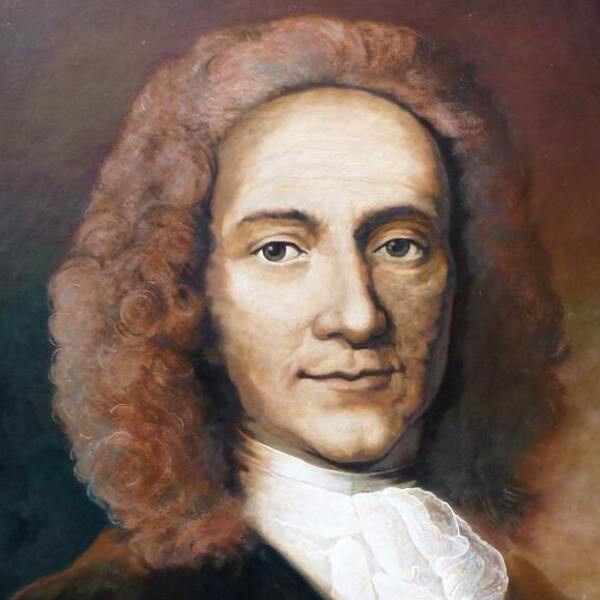 Daniel Gabriel Fahrenheit