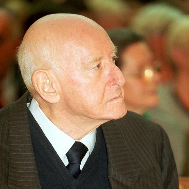 Andrzej Ciechanowiecki
