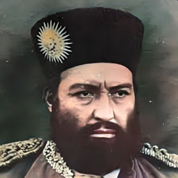 Abdur Rahman Khan