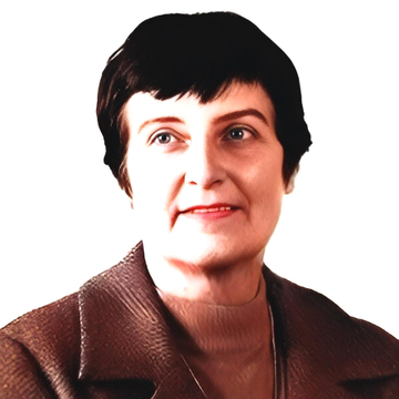 Eugenia Popescu-Judet
