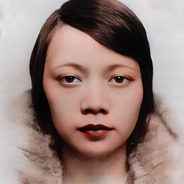 Henriette Bui Quang Chieu