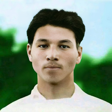 Abdul Khaliq Hazara