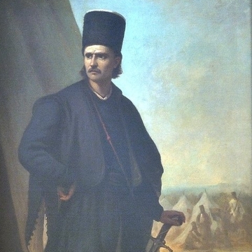 Tudor Vladimirescu