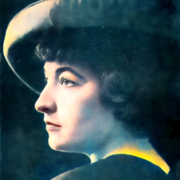 Hortensia Papadat-Bengescu