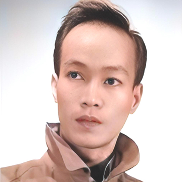 Nguyen Sang