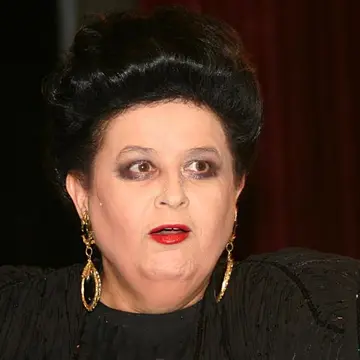 Mariana Nicolesco