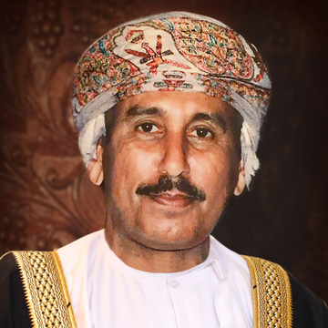 Qais Al Zawawi