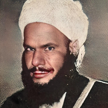 Ghalib al-Hinai