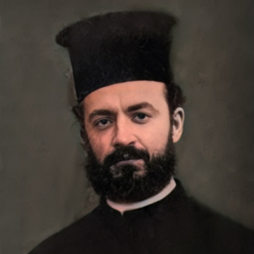 Josif Papamihali