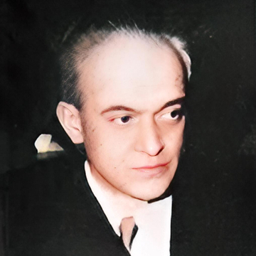 Alexandru Ghika