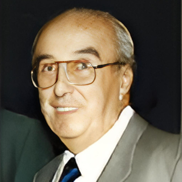 Antonio Cornejo Polar