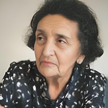 Maria Rostworowski