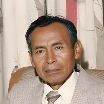 Ruben Castillo Anchapuri
