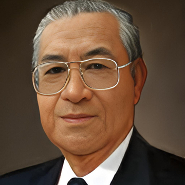 Victor Li-Carrillo Chia