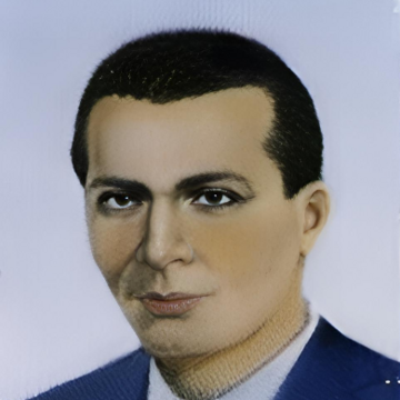 Anastase Dragomir