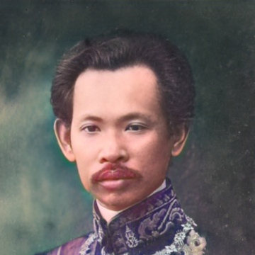 Damrong Rajanubhab