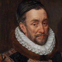  Willem I of Orange