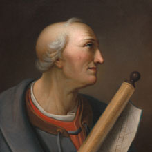 Amerigo Vespucci