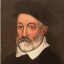 Andrea Palladio