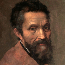 Michelangelo di Lodovico Buonarroti Simoni 