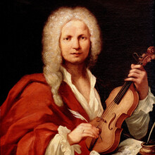 Antonio Vivaldi