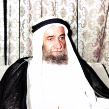 Mohammed Bin Hamad Al Sharqi