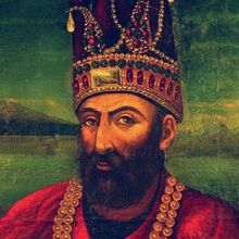 Nader Shah Afshar