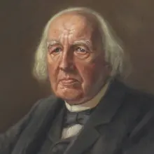 Karl Theodor Wilhelm Weierstrass