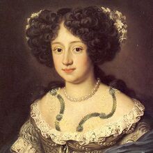 Sophia Dorothea of Brunswick-Luneburg-Celle