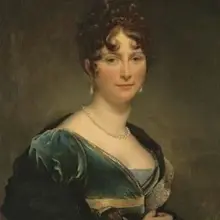 Alexandra Louise Olga Victoria of Saxe