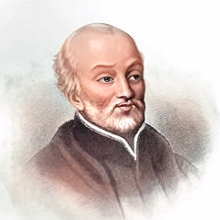 Pierre Francois Xavier de Charlevoix