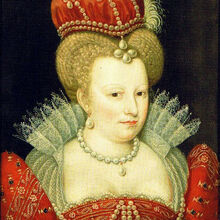 Marguerite of Valois