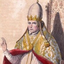 Pope Sylvester II